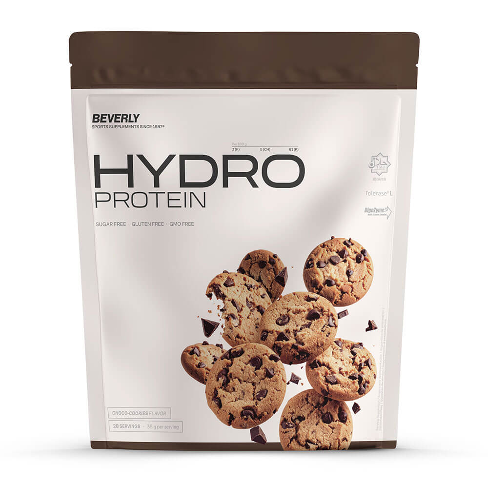 Hydro Protein