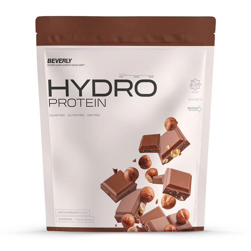 Hydro Protein - Beverly Nutrition 2