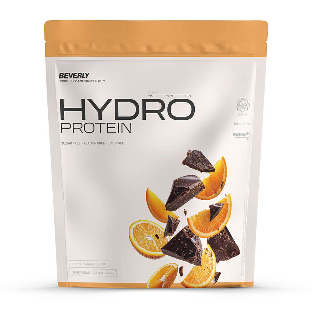 Hydro Protein