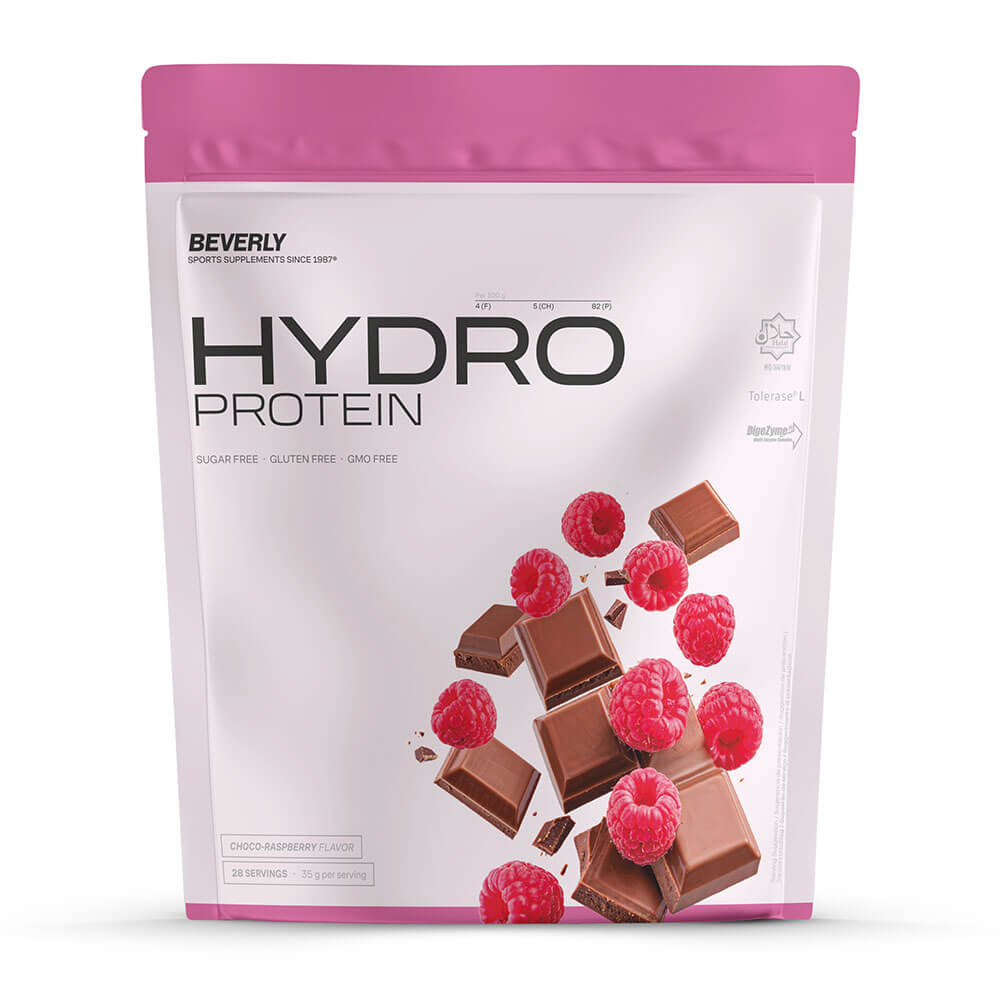 Hydro Protein