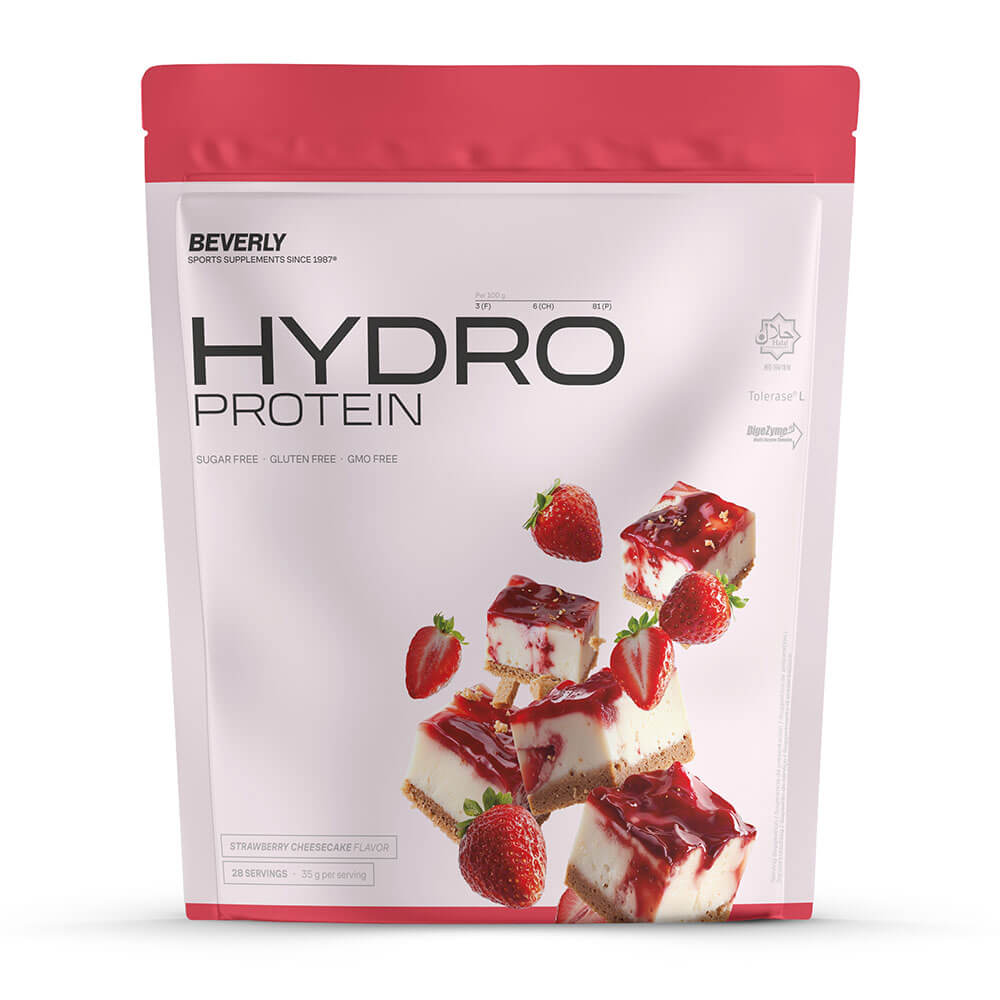 Hydro Protein