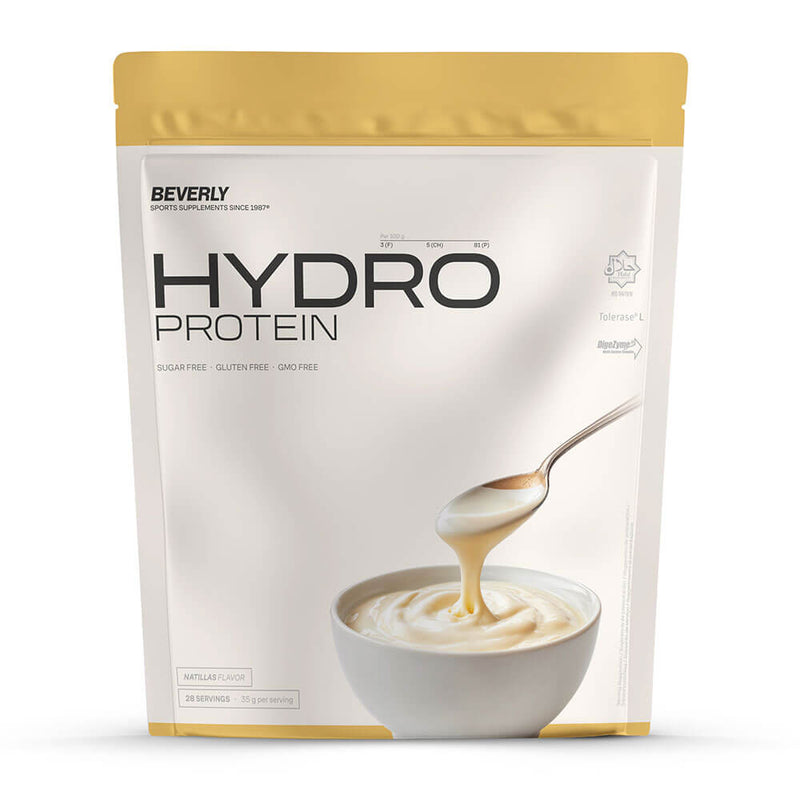 Hydro Protein - Beverly Nutrition 3