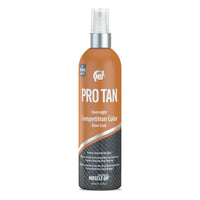 Pro Tan Overnight Base para competición