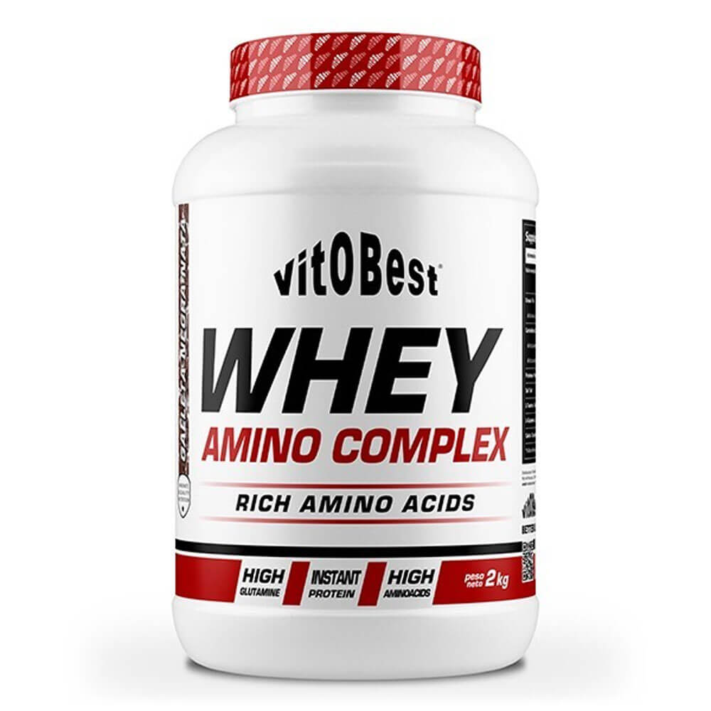 Whey Amino Complex