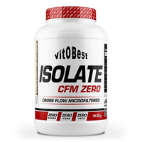 Isolate CFM Zero