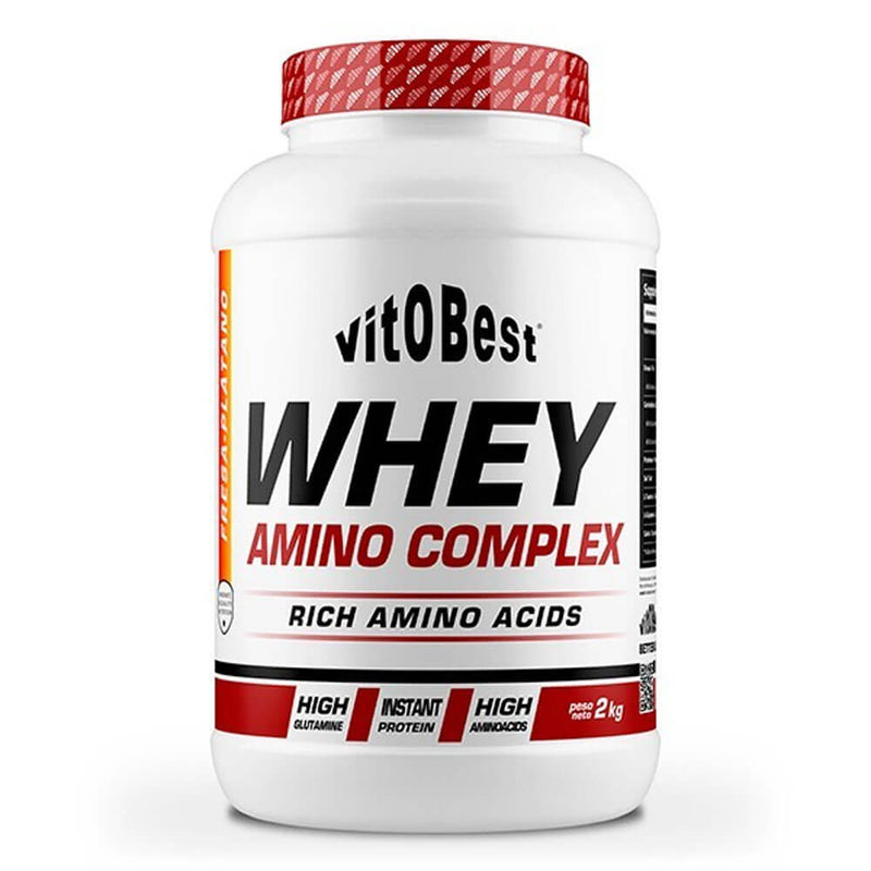 Whey Amino Complex - VitoBest 23