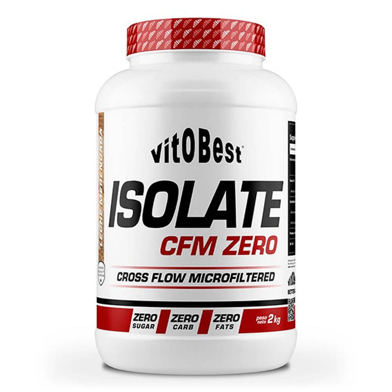 Isolate CFM Zero - VitoBest 11