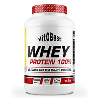Whey Protein 100%