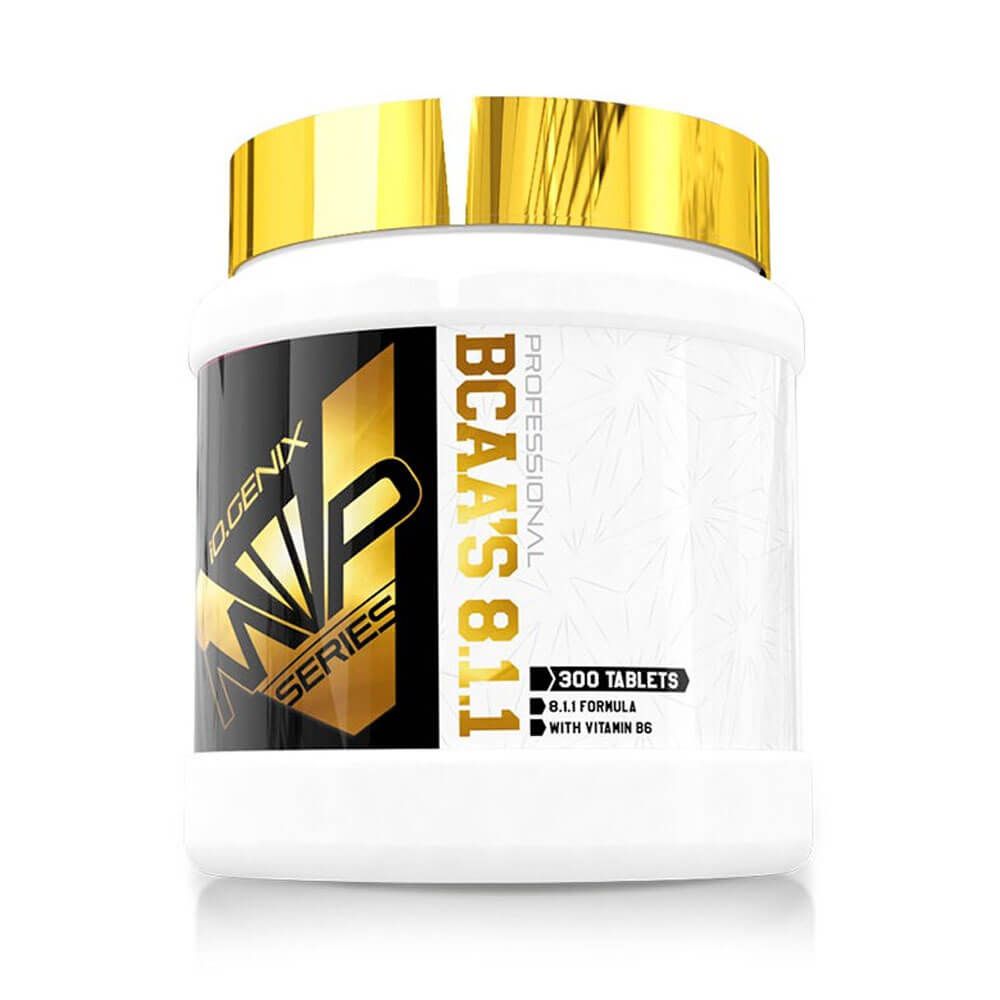 BCAAs 8:1:1 Pro