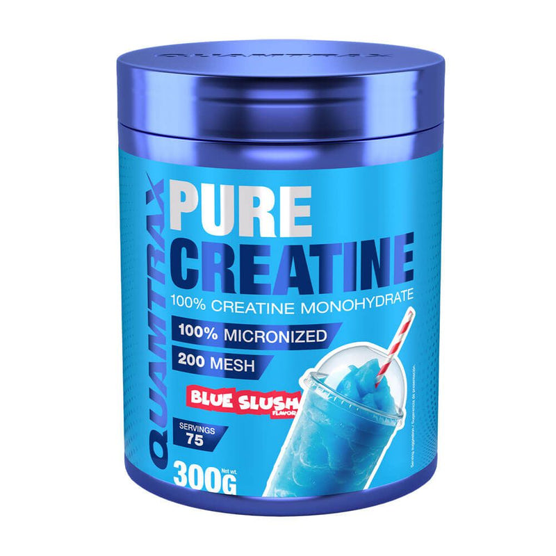 Pure Creatina - Quamtrax 2