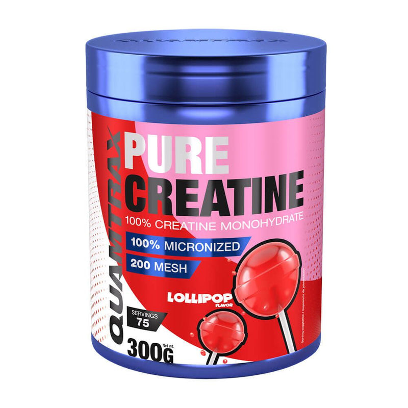 Pure Creatina - Quamtrax 5