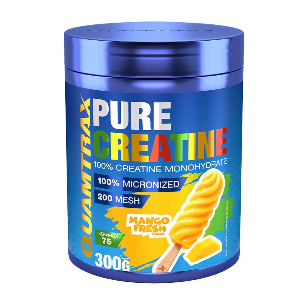 Pure Creatina