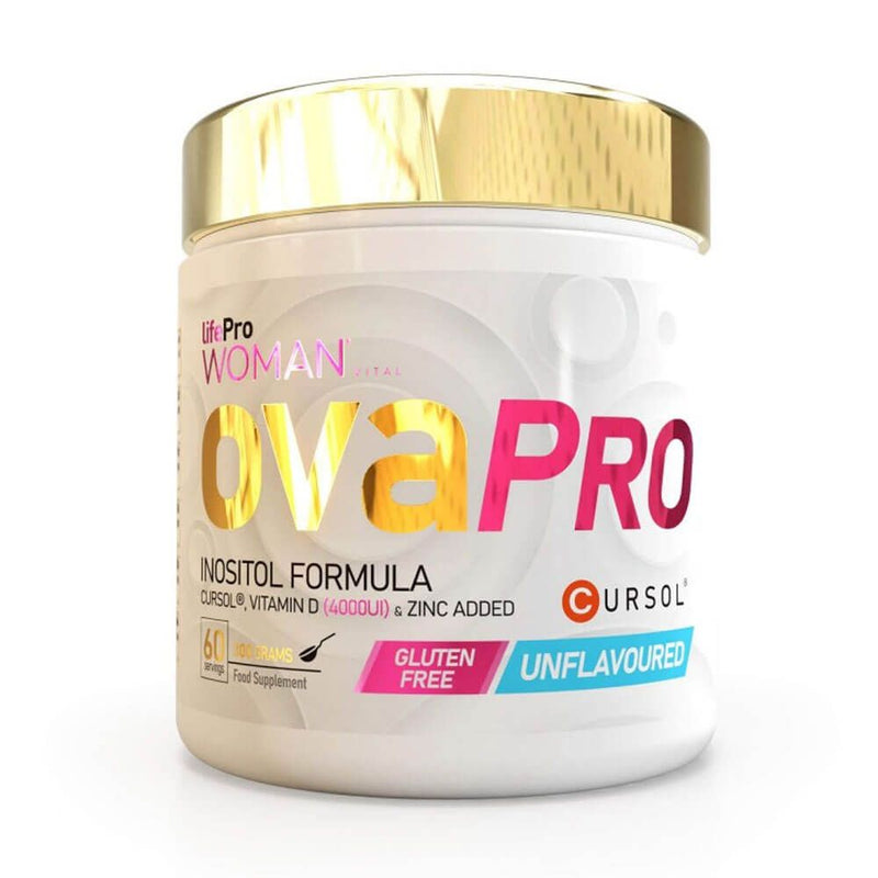 OvaPro Inositol Formula - LifePRO 11