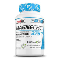 Magnechel (Magnesio Bisglicinato)