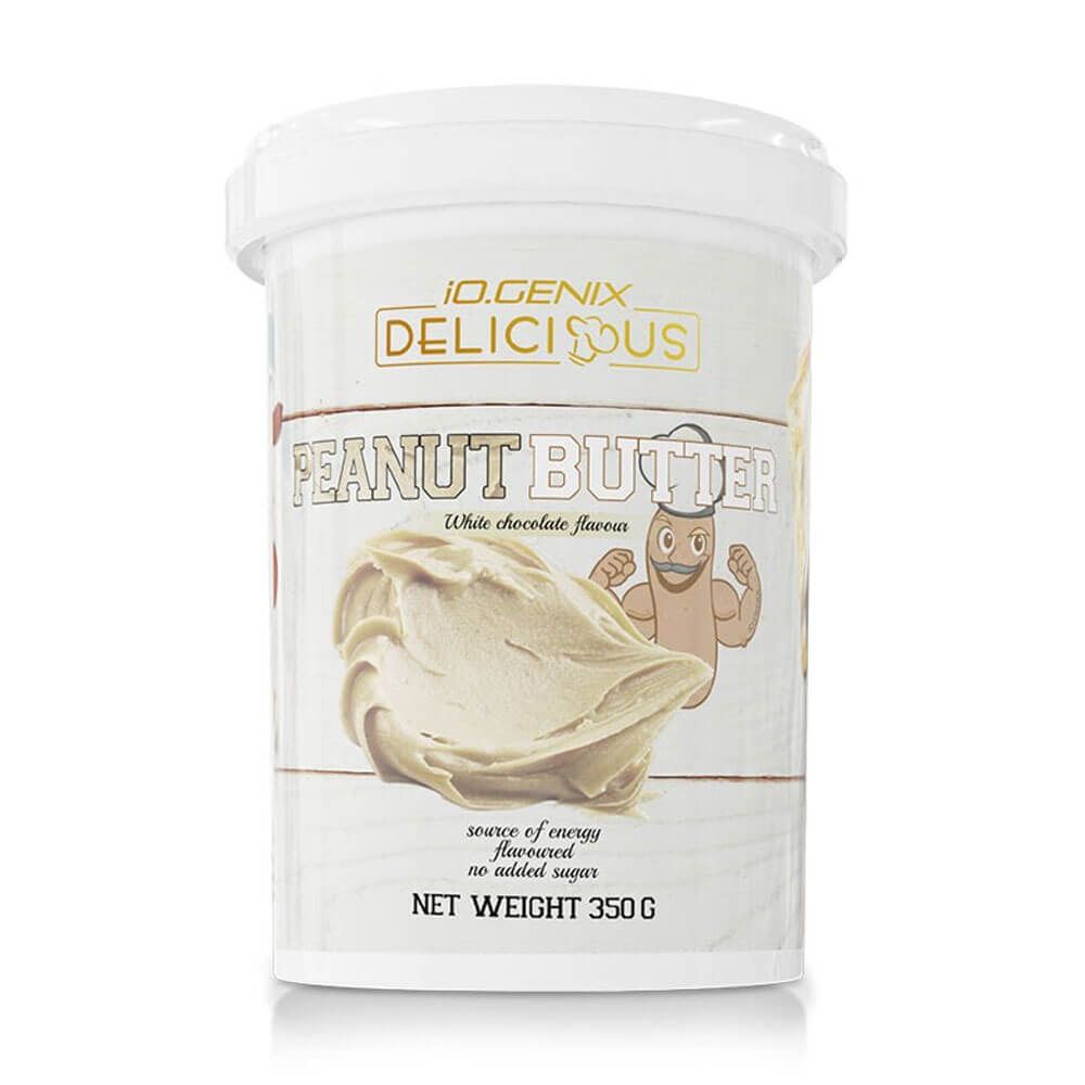 Crema de Cacahuete