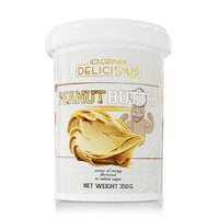 Crema de Cacahuete