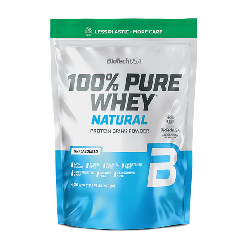 100% Pure Whey - Biotech USA 5