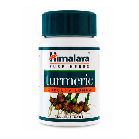 Turmeric de la marca Himalaya Herbal Healthcare en Himalaya Herbal Healthcare