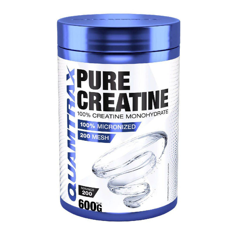 Pure Creatina - Quamtrax 1