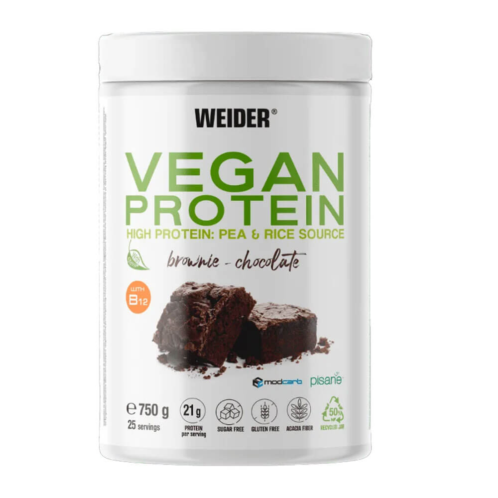 Vegan Protein