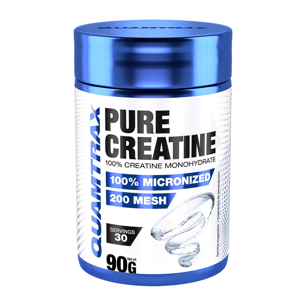 Pure Creatina