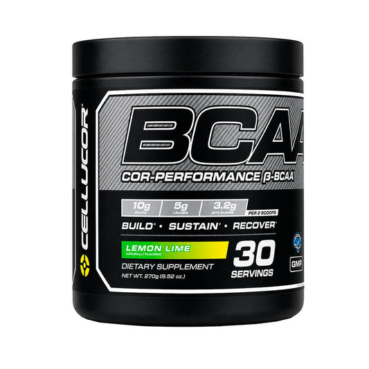 BCAA de la marca Cellucor en Cellucor