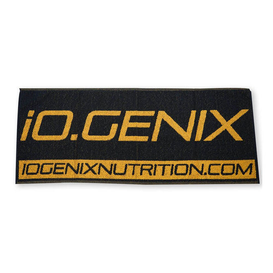 Toalla para Gimnasio de la marca IO.Genix en Toallas