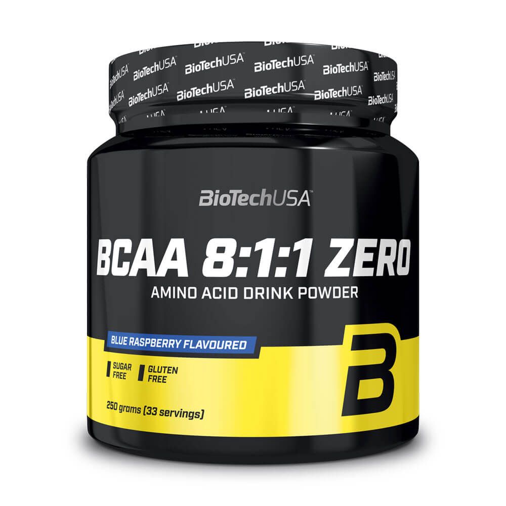 Bcaa 8:1:1 Zero