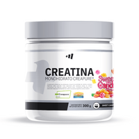Creatina Monohidrato (Creapure®) con Digezyme®