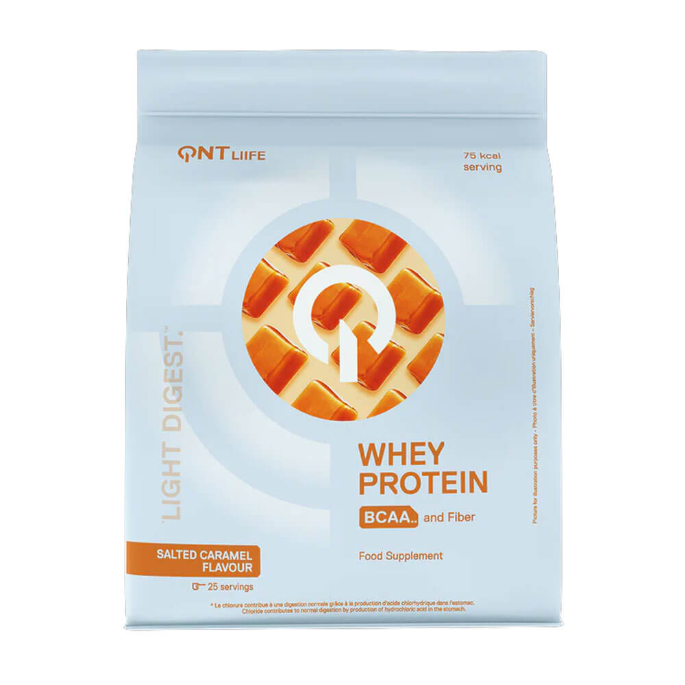 Light Digest Whey Protein