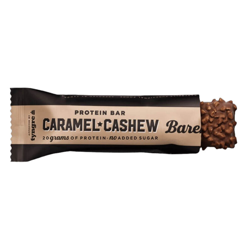 Barrita Protein Bar - Barebells 0