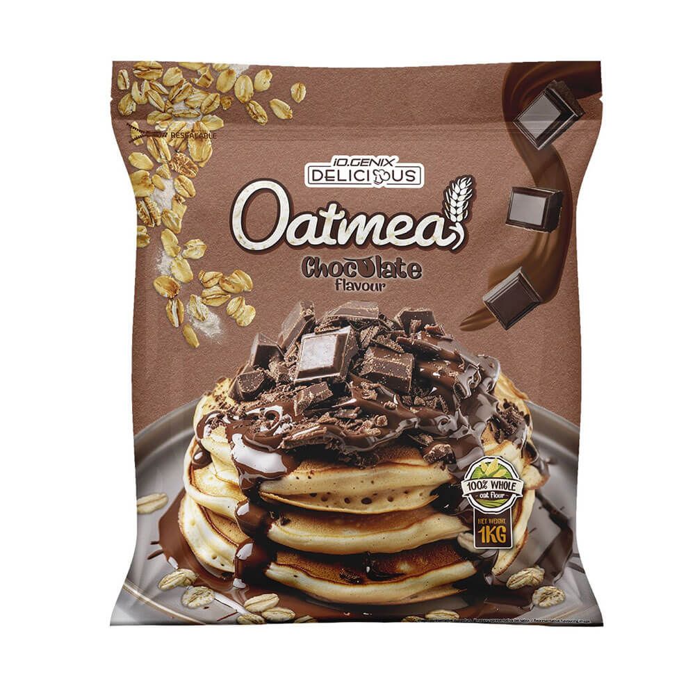 Harina de Avena