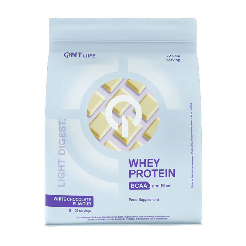 Light Digest Whey Protein - QNT 4