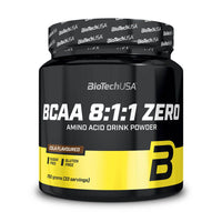 Bcaa 8:1:1 Zero