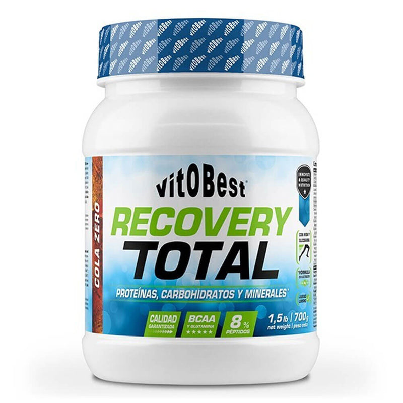 Recovery Total - VitoBest 3