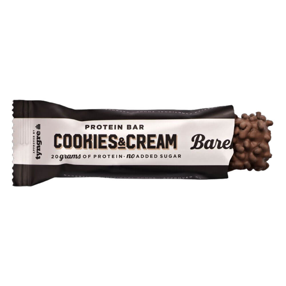 Barrita Protein Bar