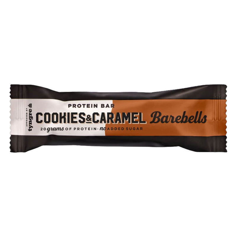 Barrita Protein Bar - Barebells 3