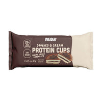 Protein Cups