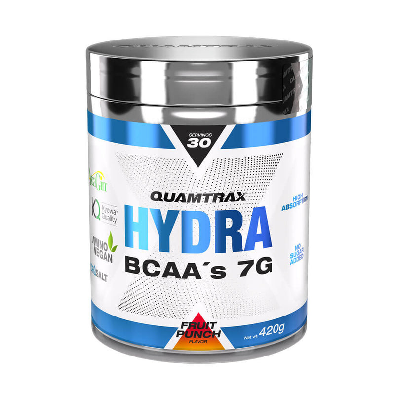 Hydra BCAA - Quamtrax 7