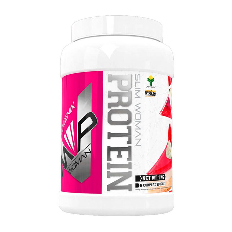 Slim Woman Protein - IO.Genix 1