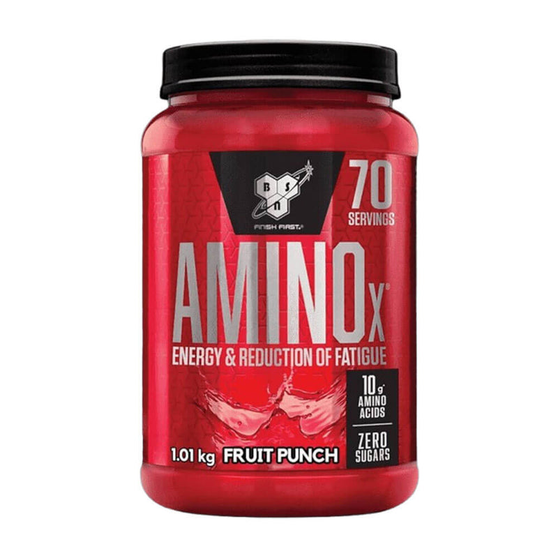 Amino X - BSN 2