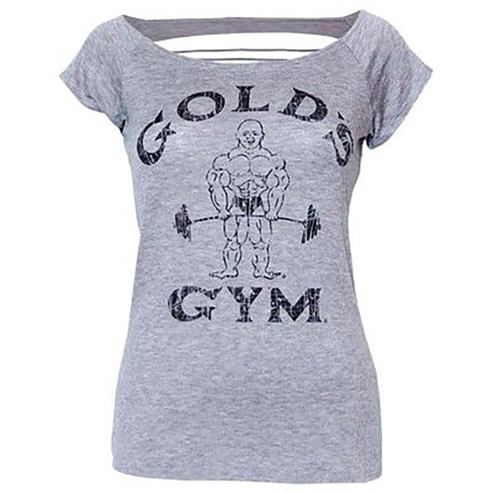 Camiseta Chica Yoga Top