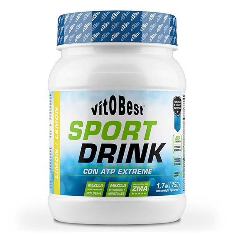 Sport Drink - VitoBest 1