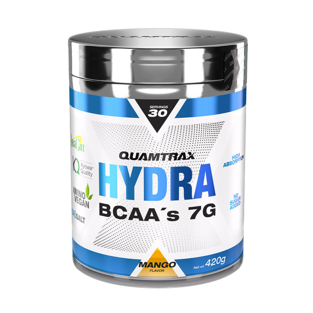 Hydra BCAA