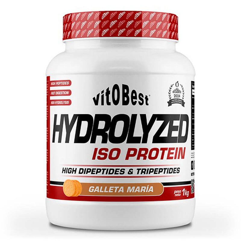 Hydrolyzed Iso Protein - VitoBest 2