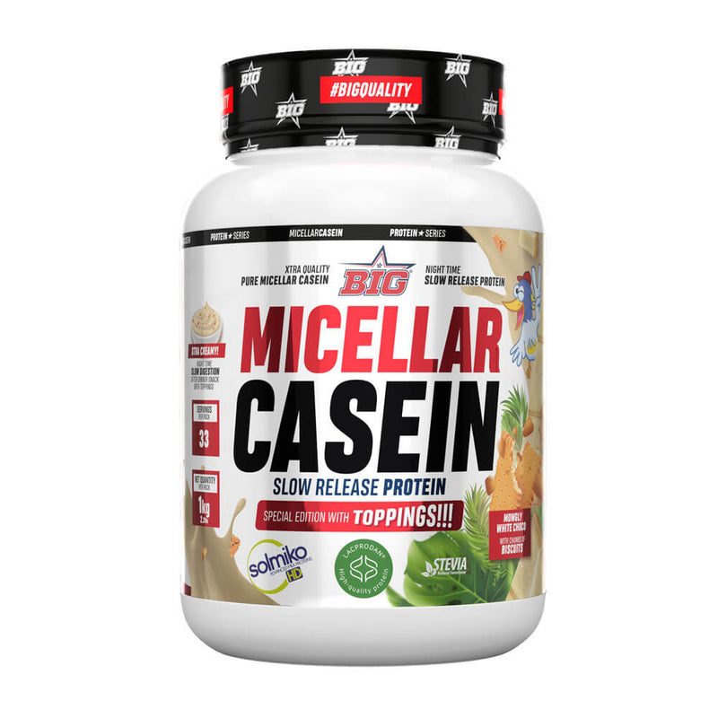 Micellar Casein - BIG 10