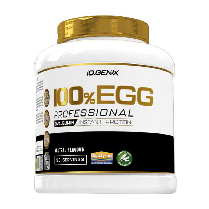 Egg Profesional - IO.Genix 0