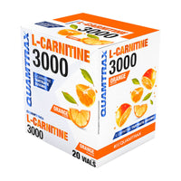 L-Carnitina 3000