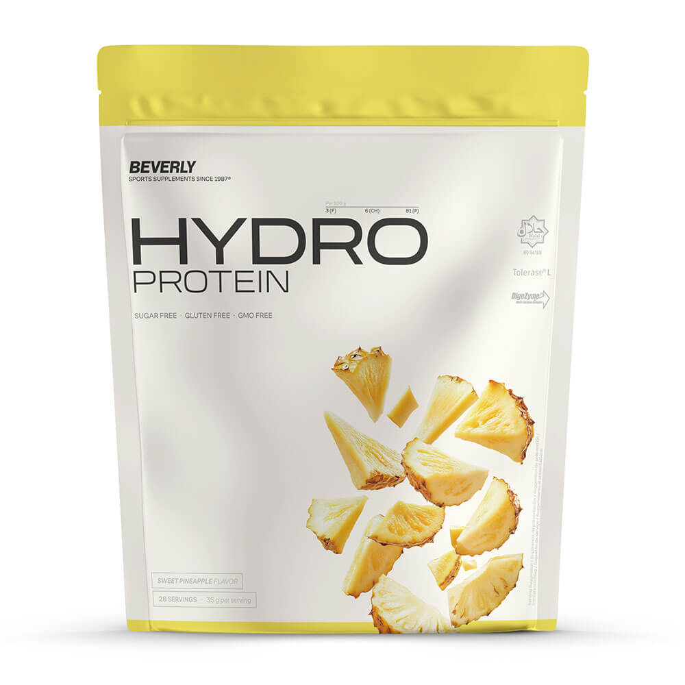 Hydro Protein