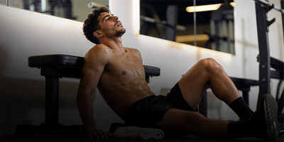 Recuperación muscular